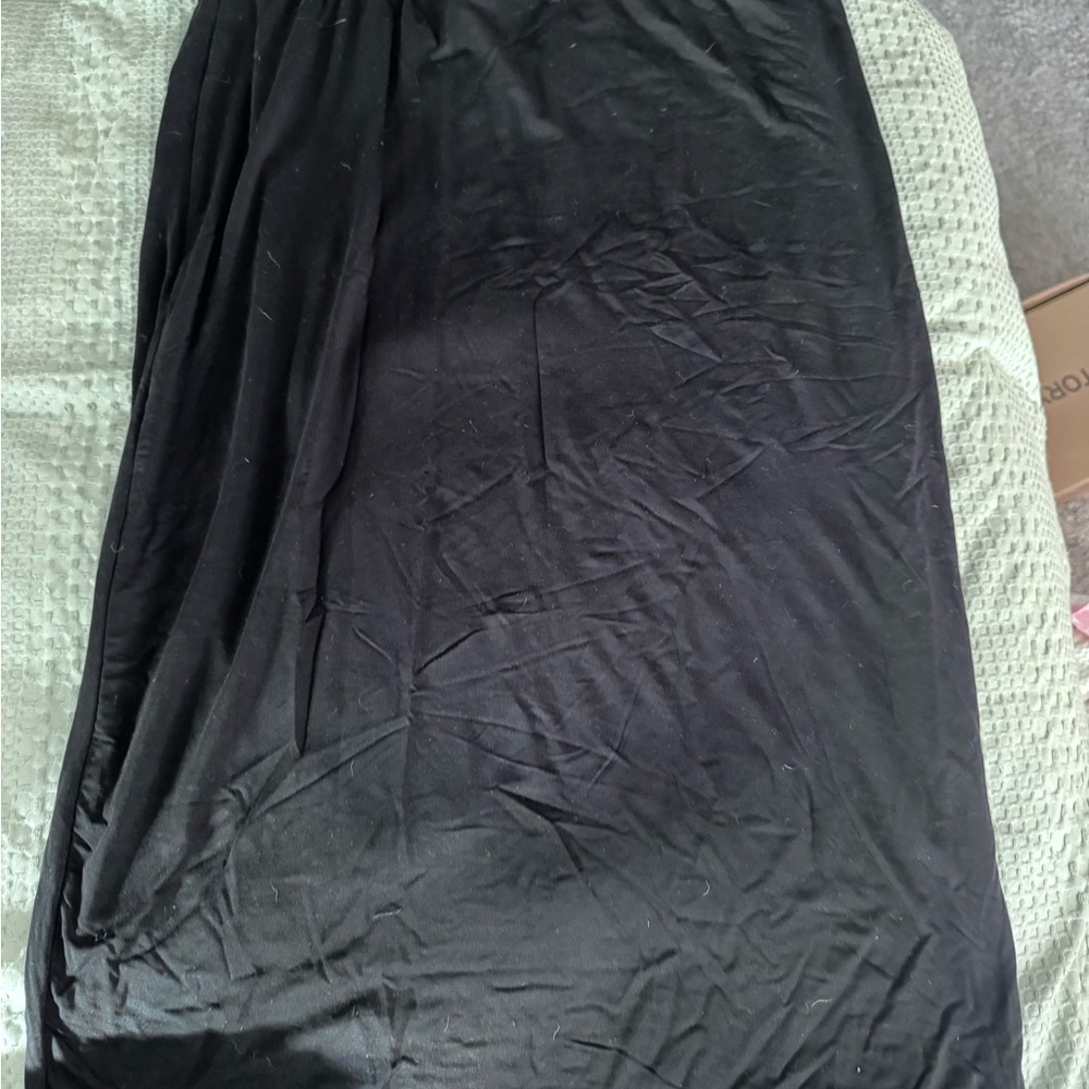 SHEIN Classic Black Garment